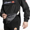 Giacca Ellesse Mont 2 uomo nero/antracite 6