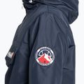 Giacca Ellesse Mont 2 navy da uomo 3
