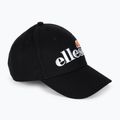 Cappello da baseball Ellesse Ragusa nero