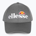 Cappello da baseball grigio Ellesse Ragusa 4