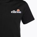 Maglietta Ellesse da uomo Voodoo nero 3