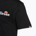 Maglietta Ellesse da uomo Voodoo nero 4