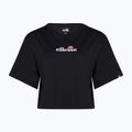 Maglietta Ellesse donna Fireball nero