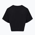 Maglietta Ellesse donna Fireball nero 2
