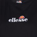 Maglietta Ellesse donna Fireball nero 3