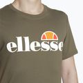 Maglietta Ellesse Sl Prado kaki da uomo 3