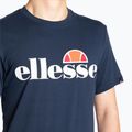 Maglietta Ellesse Sl Prado navy da uomo 3