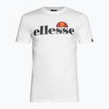 Maglietta Ellesse Sl Prado bianca da uomo 5