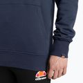 Felpa Ellese Sl Gottero uomo navy 4