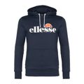 Felpa Ellese Sl Gottero uomo navy 5