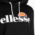 Felpa Ellesse donna Torices nero 3