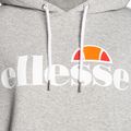 Felpa Ellesse donna Torices grigio marl 3