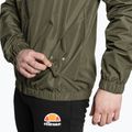 Giacca Terrazzo kaki da uomo di Ellesse 5