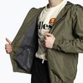 Giacca Terrazzo kaki da uomo di Ellesse 6