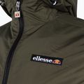 Giacca Terrazzo kaki da uomo di Ellesse 9