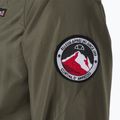 Giacca Terrazzo kaki da uomo di Ellesse 10