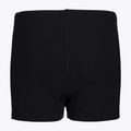 Nike Poly Solid Aquashort - Boxer da nuoto per bambini nero 2