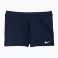 Pantaloncini da bagno da bambino Nike Poly Solid Aquashort mezzanotte marina 4