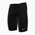 Nike Hydrastrong Solid Bambini Swim Jammers nero