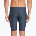 Costumi da bagno Nike Rift Jammer moss da uomo 7