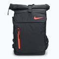 Nike Swim Roll Top Zaino 25 l antracite 2