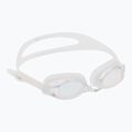 Occhialini da nuoto Nike Chrome Mirror trasparenti