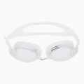 Occhialini da nuoto Nike Chrome Mirror trasparenti 2