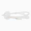 Occhialini da nuoto Nike Chrome Mirror trasparenti 3