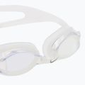 Occhialini da nuoto Nike Chrome Mirror trasparenti 4