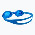 Occhialini da nuoto Nike Chrome foto blu 4
