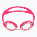 Occhialini da nuoto Nike Chrome hyper pink 2