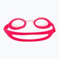 Occhialini da nuoto Nike Chrome hyper pink 5