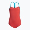 Costume intero Nike Solid ember glow per bambini