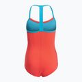 Costume intero Nike Solid ember glow per bambini 2