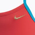 Costume intero Nike Solid ember glow per bambini 3