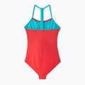 Costume intero Nike Solid ember glow per bambini 5