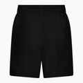 Pantaloncini da bagno Nike Logo Solid Lap da bambino, nero 2