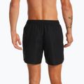 Pantaloncini da bagno Nike Essential 5" Volley da uomo, nero 2