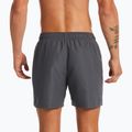 Pantaloncini da bagno Nike Essential 5" Volley da uomo, grigio ferro 2