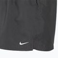 Pantaloncini da bagno Nike Essential 5" Volley da uomo, grigio ferro 6