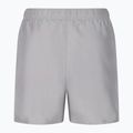 Pantaloncini da bagno Nike Essential 5" Volley Uomo lt smoke grey 4