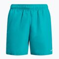 Pantaloncini da bagno Nike Essential 5" Volley Uomo oracle aqua