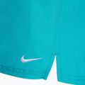 Pantaloncini da bagno Nike Essential 5" Volley Uomo oracle aqua 4