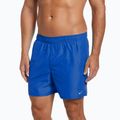 Pantaloncini da bagno Nike Essential 5" Volley game royal da uomo