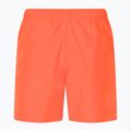 Pantaloncini da bagno Nike Essential 5" Volley arancione totale da uomo 2