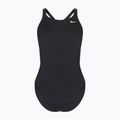 Costume intero donna Nike Hydrastrong Solid Fastback nero