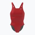 Costume intero da donna Nike Hydrastrong Solid Fastback university red 4