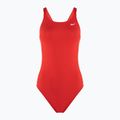 Costume intero da donna Nike Hydrastrong Solid Fastback university red