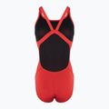 Costume intero da donna Nike Hydrastrong Solid Fastback university red 2