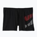 Pantaloncini da bagno Nike Title Ash neri per bambini 6